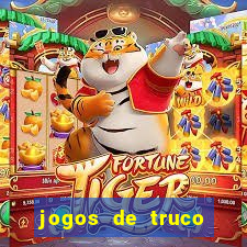 jogos de truco online valendo dinheiro